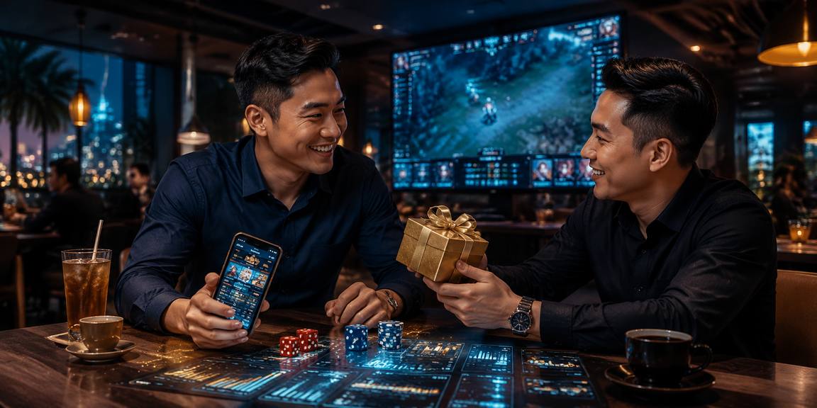 viet69.con Baccarat thường